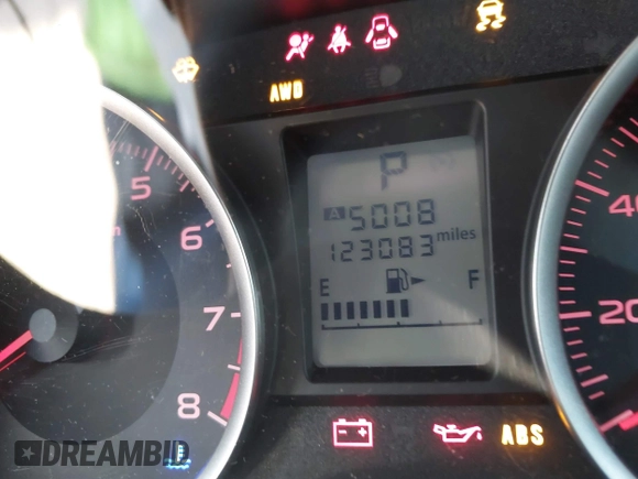 2014 Subaru Crosstrek Premium с VIN JF2GPACC5E8298058, выставлен на аукционе IAAI как лот 42220413 с пробегом 123 083 миль миль и . История ставок и продаж доступна на DreamBid. Изображение 15.