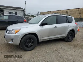 2012 Toyota RAV4 Sport z VIN JTMRF4DV5CD044821, wystawiony jako Copart lot #61555935 z przebiegiem 94 301 mil mil oraz Szkoda całkowita • Salvage title. Historia ofert i sprzedaży dostępna na DreamBid. Obrazek 1.