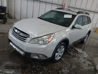2012 Subaru Outback Limited с VIN 4S4BRCKC6C3284613, выставлен на аукционе IAAI как лот 42342050 с пробегом 215 691 миль миль и . История ставок и продаж доступна на DreamBid. Изображение 2.