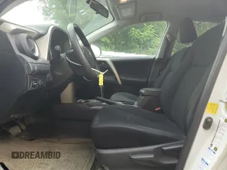 2015 Toyota RAV4 LE с VIN 2T3BFREV2FW231616, выставлен на аукционе Copart как лот 61031185 с пробегом 260 365 миль миль и Списание • Salvage title. История ставок и продаж доступна на DreamBid. Изображение 7.