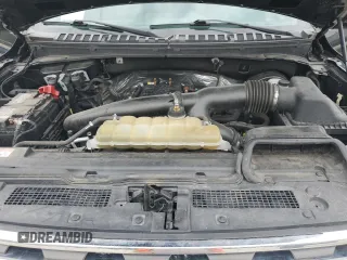 2021 Ford Expedition XLT with VIN 1FMJU1JT4MEA13443, listed as a Copart auction lot 57337195 with Not provided miles and Salvage title. Bid and sale history available at DreamBid. Image 12.