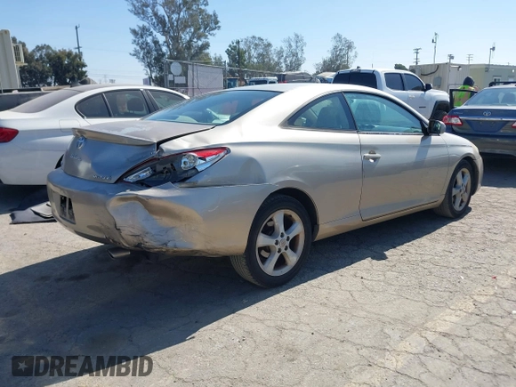 2004 Toyota Solara SE z VIN 4T1CA30P74U019938, wystawiony jako IAAI lot #41653469 z przebiegiem 162 318 mil mil oraz . Historia ofert i sprzedaży dostępna na DreamBid. Obrazek 4.