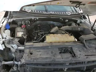 2019 Ford F-150 XL с VIN 1FTEX1C58KKC23778, выставлен на аукционе Copart как лот 55326005 с пробегом 123 570 миль миль и Списание • Salvage title. История ставок и продаж доступна на DreamBid. Изображение 14.