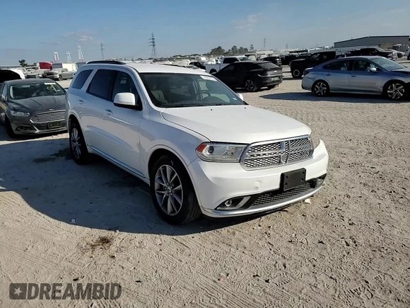 2020 Dodge Durango SXT Plus with VIN 1C4RDHAG7LC352808, listed as a Copart auction lot 76982334 with 40,029 mi miles and Salvage Title. Bid and sale history available at carsss.com. Image 12.