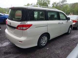 2014 Nissan Quest SV z VIN JN8AE2KP0E9103583, wystawiony jako IAAI lot #42361393 z przebiegiem 169 682 mil mil oraz . Historia ofert i sprzedaży dostępna na DreamBid. Obrazek 4.