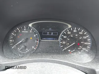 2017 Nissan Altima SV with VIN 1N4AL3AP3HC151424, listed as a IAAI auction lot 42697536 with 157,066 mi miles and . Bid and sale history available at DreamBid. Image 7.