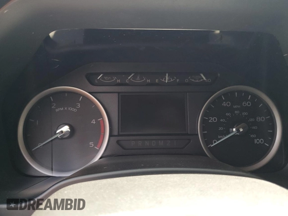 2018 Ford F-350 XL с VIN 1FT8W3BT8JEB17548, выставлен на аукционе Copart как лот 57768445 с пробегом Не указан миль и Списание • Salvage title. История ставок и продаж доступна на DreamBid. Изображение 9.