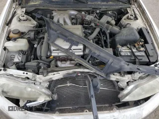 1998 Lexus ES 300 с VIN JT8BF28G9W0141533, выставлен на аукционе Copart как лот 51620225 с пробегом 141 068 миль миль и Списание • Salvage title. История ставок и продаж доступна на DreamBid. Изображение 12.