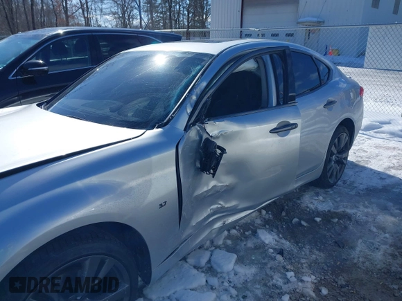 2013 Infiniti M z VIN JN1BY1AR6DM602407, wystawiony jako IAAI lot #41617455 z przebiegiem 99 195 mil mil oraz . Historia ofert i sprzedaży dostępna na DreamBid. Obrazek 6.