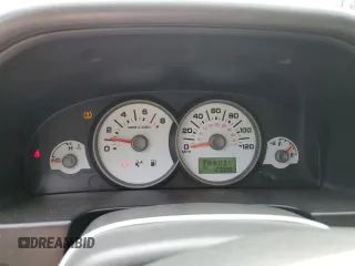 2006 Ford Escape XLT with VIN 1FMYU93156KD49857, listed as a Copart auction lot 73610184 with 123,339 mi miles and Salvage Title. Bid and sale history available at carsss.com. Image 9.