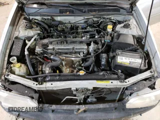 1999 Nissan Altima XE with VIN 1N4DL01DXXC208749, listed as a Copart auction lot 41650583 with 153,183 mi miles and Non Repairable. Bid and sale history available at carsss.com. Image 7.