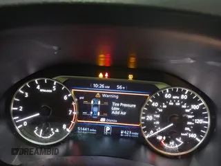 2020 Nissan Altima S with VIN 1N4BL4BV3LC262524, listed as a IAAI auction lot 42008369 with 51,441 mi miles and . Bid and sale history available at DreamBid. Image 15.