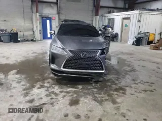 2022 Lexus RX 450h with VIN 2T2HGMDAXNC072616, listed as a Copart auction lot 46814365 with 89,433 mi miles and Non repairable. Bid and sale history available at DreamBid. Image 15.