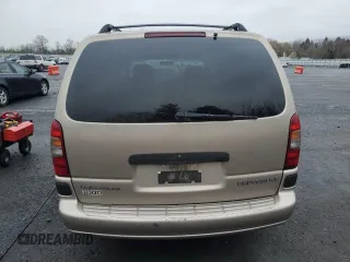 2001 Chevrolet Venture LS Y3G Mobility Pkg with VIN 1GNDX03E41D147296, listed as a Copart auction lot 52876885 with 108,164 mi miles and Salvage Title. Bid and sale history available at carsss.com. Image 6.
