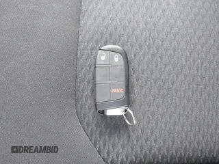 2025 Jeep Compass Sport with VIN 3C4NJDAN9ST516030, listed as a IAAI auction lot 41471666 with 2,094 mi miles and . Bid and sale history available at DreamBid. Image 11.