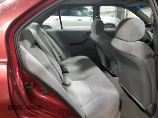 2000 Mitsubishi Galant with VIN 4A3AA46L4YE170903, listed as a Copart auction lot 86874254 with 234,575 mi miles and Salvage Title. Bid and sale history available at DreamBid. Image 10.
