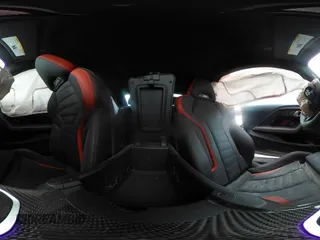 2025 BMW M2 z VIN 3MF23DM0XS8E95167, wystawiony jako IAAI lot #41664519 z przebiegiem 13 mil mil oraz . Historia ofert i sprzedaży dostępna na DreamBid. Obrazek 21.