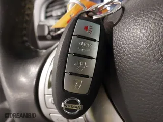 2017 Nissan Altima 2.5 SR with VIN 1N4AL3AP5HC265540, listed as a IAAI auction lot 41284731 with 125,504 mi miles. Bid and sale history available at carsss.com. Image 11.