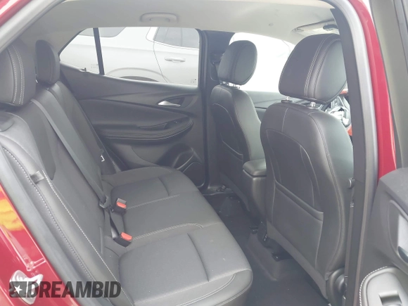 2024 Buick Encore GX Preferred z VIN KL4AMBSL5RB209578, wystawiony jako IAAI lot #41958892 z przebiegiem 11 893 mil mil oraz . Historia ofert i sprzedaży dostępna na DreamBid. Obrazek 8.