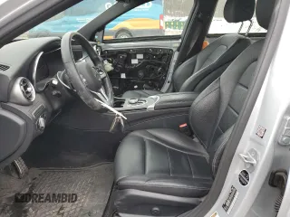 2019 Mercedes-Benz C 300 with VIN WDDWF8EB6KR516773, listed as a Copart auction lot 44393105 with 48,991 mi miles and Salvage Title. Bid and sale history available at carsss.com. Image 7.