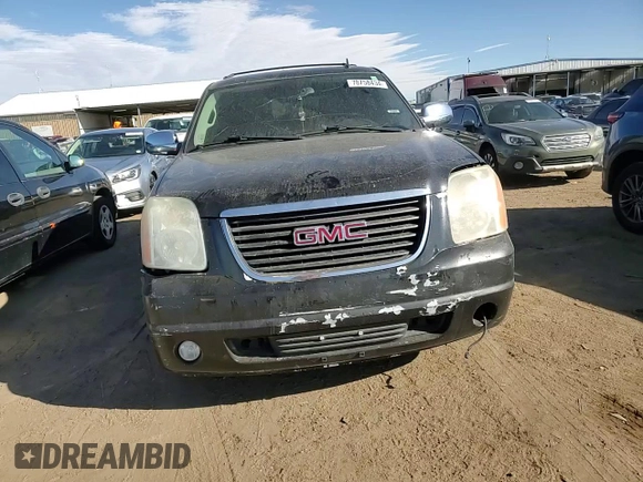 2009 GMC Yukon SLT w/4SB with VIN 1GKFC33099R128412, listed as a Copart auction lot 78758434 with 234,671 mi miles and Salvage Title. Bid and sale history available at carsss.com. Image 12.