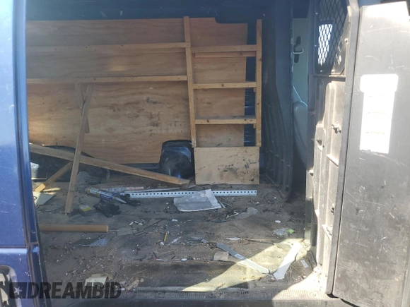 2011 Ford Econoline Cargo Commercial с VIN 1FTSE3ELXBDA97542, выставлен на аукционе Copart как лот 48634395 с пробегом 174 378 миль миль и Чистый • Clean title. История ставок и продаж доступна на DreamBid. Изображение 11.