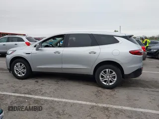 2019 Buick Enclave Essence with VIN 5GAERBKW9KJ183860, listed as a IAAI auction lot 41931977 with 123,091 mi miles and . Bid and sale history available at DreamBid. Image 15.