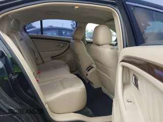2015 Ford Taurus Limited с VIN 1FAHP2F8XFG108591, выставлен на аукционе IAAI как лот 42291895 с пробегом 215 401 миль миль и . История ставок и продаж доступна на DreamBid. Изображение 8.