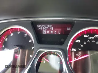 2013 GMC Acadia SLT with VIN 1GKKRRKD8DJ213270, listed as a IAAI auction lot 41942309 with 141,807 mi miles. Bid and sale history available at carsss.com. Image 7.