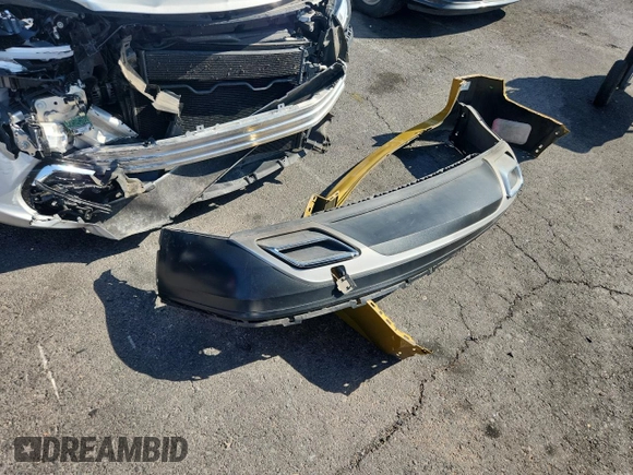 2018 Volkswagen Atlas SE with VIN 1V2DR2CA1JC549051, listed as a Copart auction lot 60279295 with 121,063 mi miles and Salvage title. Bid and sale history available at DreamBid. Image 13.
