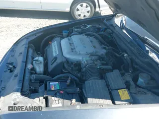 2003 Honda Accord EX с VIN 1HGCM82613A032540, выставлен на аукционе IAAI как лот 42639873 с пробегом 182 905 миль миль и . История ставок и продаж доступна на DreamBid. Изображение 12.