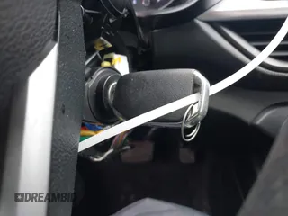 2022 Kia Forte LXS z VIN 3KPF24AD6NE440364, wystawiony jako IAAI lot #41581237 z przebiegiem 52 553 mil mil oraz . Historia ofert i sprzedaży dostępna na DreamBid. Obrazek 11.