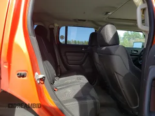2008 Hummer H3 Luxury z VIN 5GTEN13E388190905, wystawiony jako Copart lot #51970805 z przebiegiem Nie podano mil oraz Tytuł czysty. Historia ofert i sprzedaży dostępna na DreamBid. Obrazek 11.