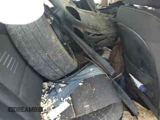 2019 Kia Forte S z VIN 3KPF34AD7KE056733, wystawiony jako Copart lot #54431675 z przebiegiem Nie podano mil oraz Szkoda całkowita • Salvage title. Historia ofert i sprzedaży dostępna na DreamBid. Obrazek 10.