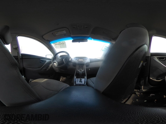 2013 Hyundai Elantra Limited with VIN 5NPDH4AE0DH444970, listed as a IAAI auction lot 41928294 with 163,635 mi miles and . Bid and sale history available at DreamBid. Image 18.