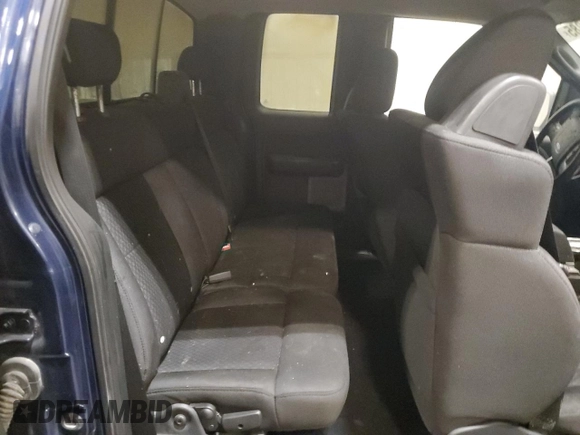 2008 Ford F-150 XLT with VIN 1FTPX14V88FA15084, listed as a Copart auction lot 51579385 with 0 mi miles and Non Repairable. Bid and sale history available at carsss.com. Image 10.
