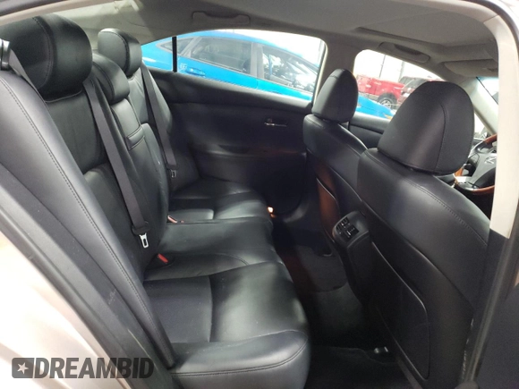 2008 Lexus ES with VIN JTHBJ46G082169452, listed as a Copart auction lot 60909264 with 159,519 mi miles and Salvage Title. Bid and sale history available at carsss.com. Image 10.