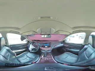 2011 Infiniti M with VIN JN1BY1AR7BM374298, listed as a Copart auction lot 60690635 with 159,282 mi miles and Salvage title. Bid and sale history available at DreamBid. Image 14.