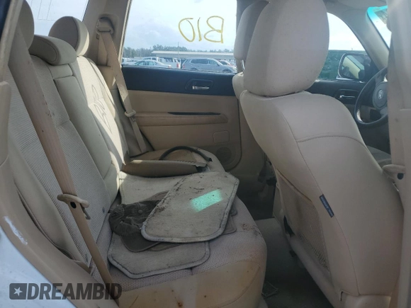 2007 Subaru Forester X w/Premium Pkg with VIN JF1SG65627H724178, listed as a Copart auction lot 78320694 with 0 mi miles and Non Repairable. Bid and sale history available at carsss.com. Image 11.