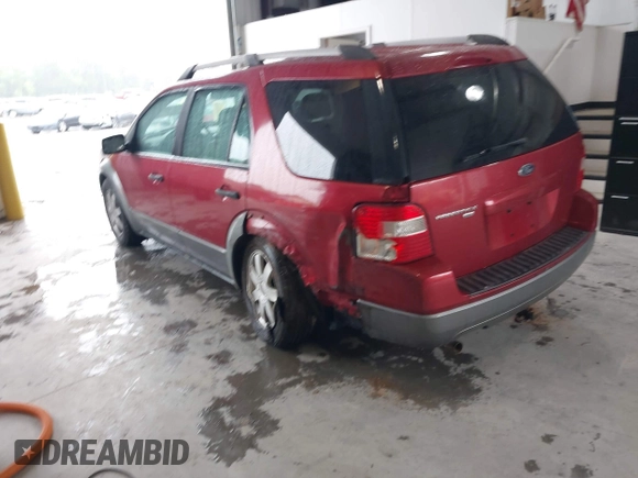 2005 Ford Freestyle SE с VIN 1FMZK04135GA52043, выставлен на аукционе IAAI как лот 42295592 с пробегом 177 686 миль миль и . История ставок и продаж доступна на DreamBid. Изображение 3.