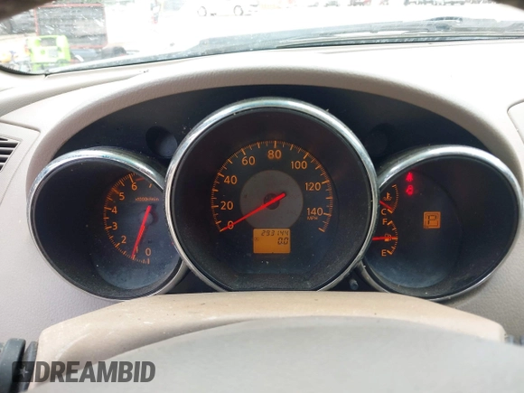 2006 Nissan Altima S with VIN 1N4AL11D56C159807, listed as a IAAI auction lot 42159319 with 293,144 mi miles and . Bid and sale history available at DreamBid. Image 7.