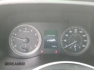 2020 Hyundai Tucson Ultimate z VIN KM8J33AL9LU208621, wystawiony jako Copart lot #41323643 z przebiegiem 71 881 mil mil oraz . Historia ofert i sprzedaży dostępna na DreamBid. Obrazek 9.