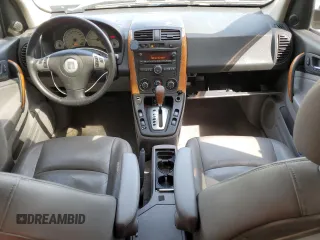2006 Saturn VUE z VIN 5GZCZ63456S898482, wystawiony jako Copart lot #56686495 z przebiegiem 139 539 mil mil oraz Tytuł czysty. Historia ofert i sprzedaży dostępna na DreamBid. Obrazek 8.
