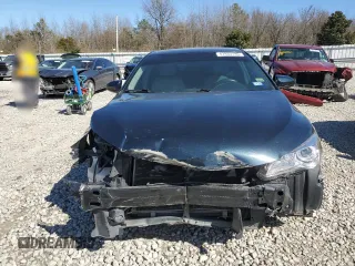 2015 Toyota Camry XLE with VIN 4T4BF1FK0FR469792, listed as a Copart auction lot 47933795 with 167,529 mi miles and Salvage Title. Bid and sale history available at carsss.com. Image 5.