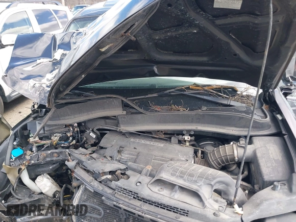 2013 Honda Ridgeline RTL with VIN 5FPYK1F50DB010368, listed as a IAAI auction lot 42048645 with 131,399 mi miles and . Bid and sale history available at DreamBid. Image 10.