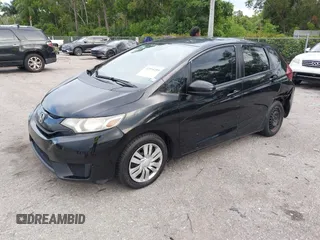 2016 Honda Fit LX with VIN JHMGK5H53GX020149, listed as a IAAI auction lot 42594205 with 183,414 mi miles and . Bid and sale history available at DreamBid. Image 17.