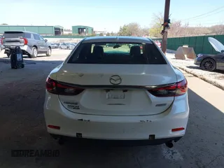 2015 Mazda 6 i Touring with VIN JM1GJ1V5XF1201431, listed as a IAAI auction lot 42072073 with 126,788 mi miles. Bid and sale history available at carsss.com. Image 17.