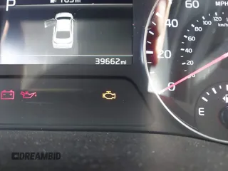 2023 Kia Forte LXS z VIN 3KPF24AD5PE677916, wystawiony jako IAAI lot #42381605 z przebiegiem 39 662 mil mil oraz . Historia ofert i sprzedaży dostępna na DreamBid. Obrazek 14.
