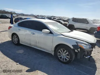 2017 Nissan Altima 2.5 S with VIN 1N4AL3APXHC275397, listed as a Copart auction lot 49272685 with 221,440 mi miles and Salvage Title. Bid and sale history available at carsss.com. Image 4.