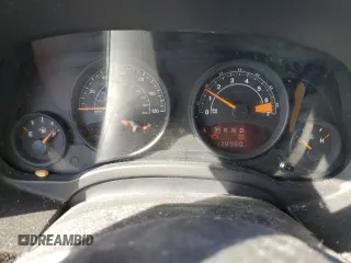 2015 Jeep Patriot Sport z VIN 1C4NJPBB4FD139804, wystawiony jako Copart lot #53223985 z przebiegiem 138 960 mil mil oraz Szkoda całkowita • Salvage title. Historia ofert i sprzedaży dostępna na DreamBid. Obrazek 9.